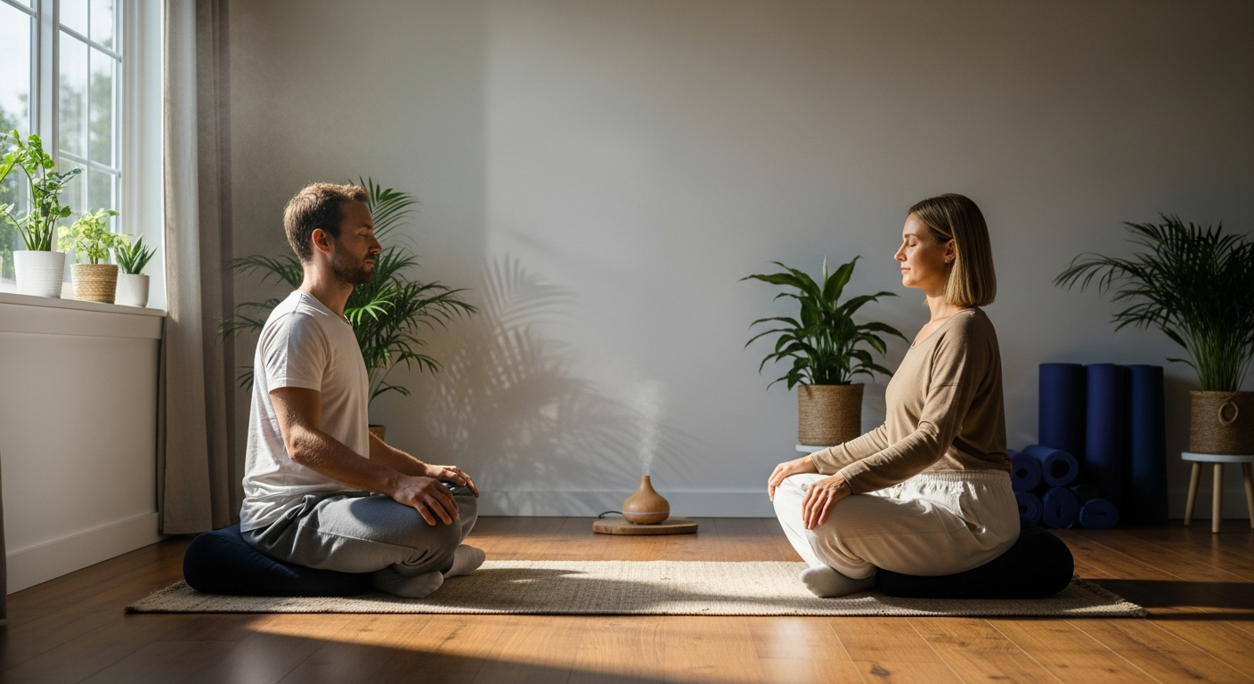 A stressz hatása a szervezetre és a felépülés útjai