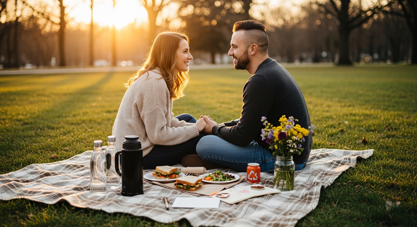 Explore Creative Date Ideas for Every Occasion