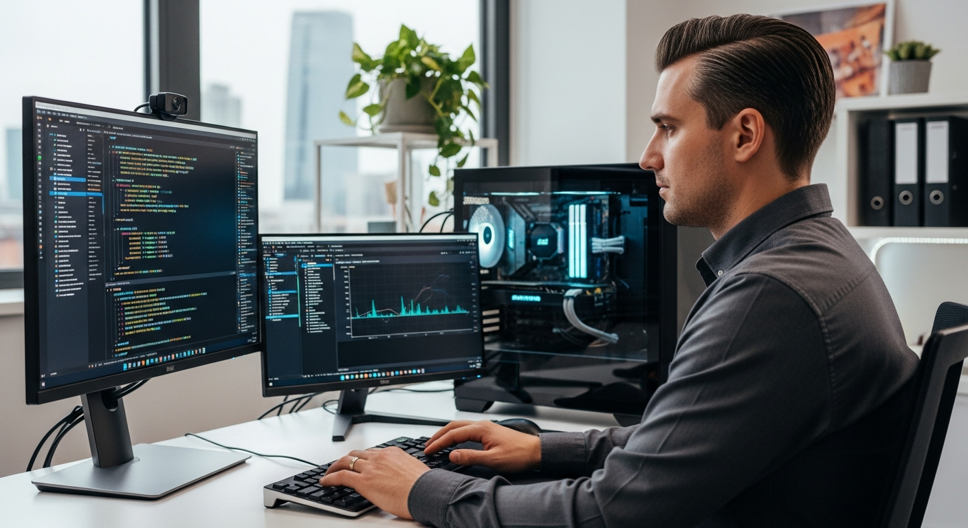 Desvendando o Potencial de Interação com IA