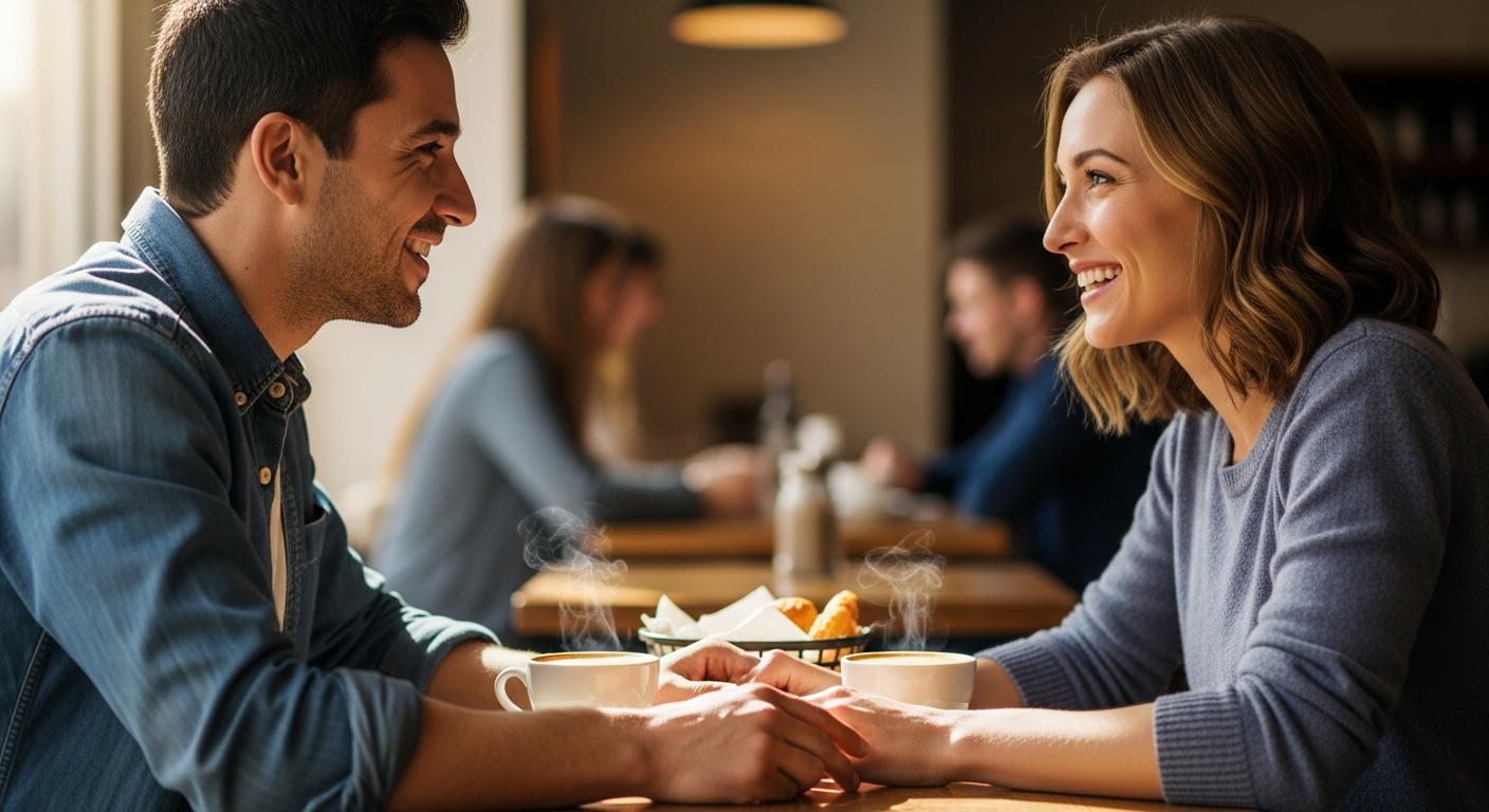 Navigating the World of Romantic Relationships
