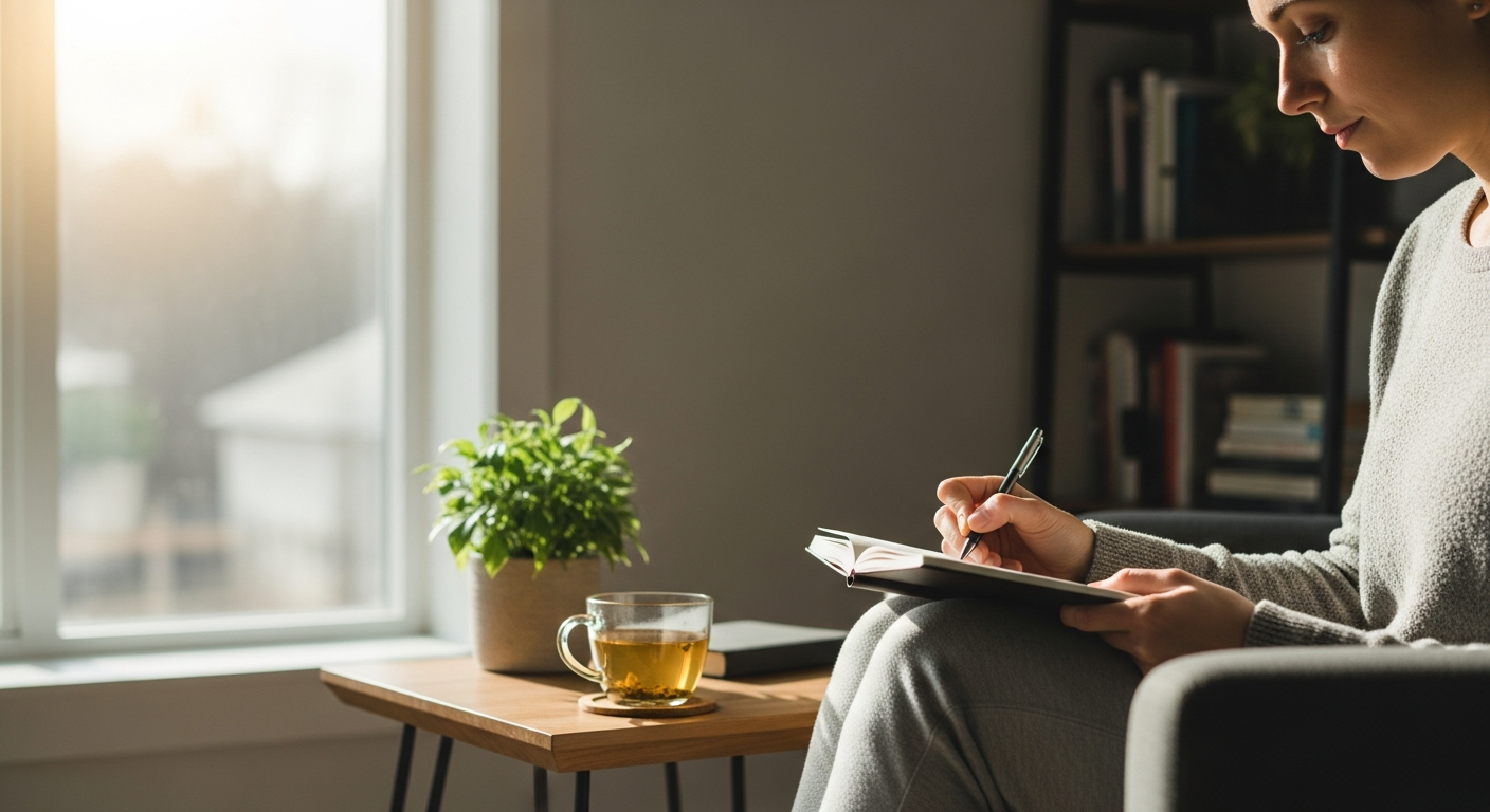 Selvhjelp og innsikt i egen psykisk helse