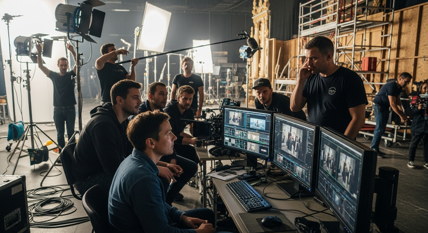 Unpacking Modern Entertainment Forms