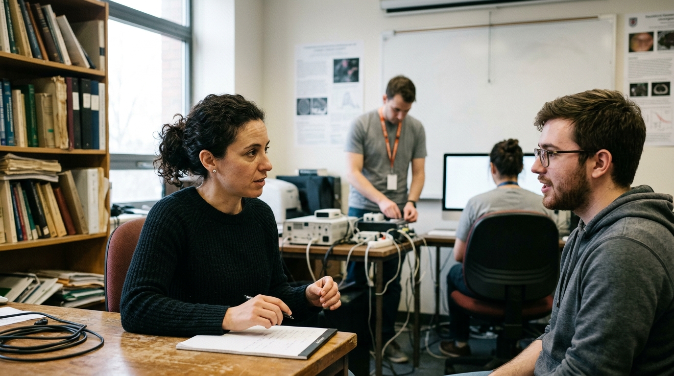 Exploring STEM Careers: Your Guide to Success