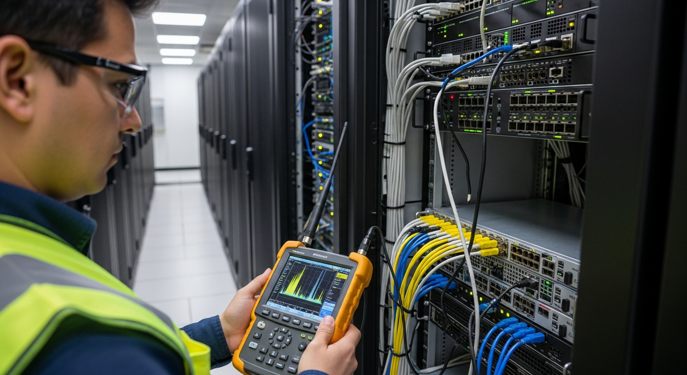 A digitális infrastruktúra hatása a hordozható eszközökre