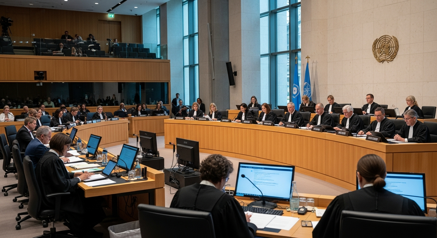 Human Rights Protections in Diverse Jurisdictions