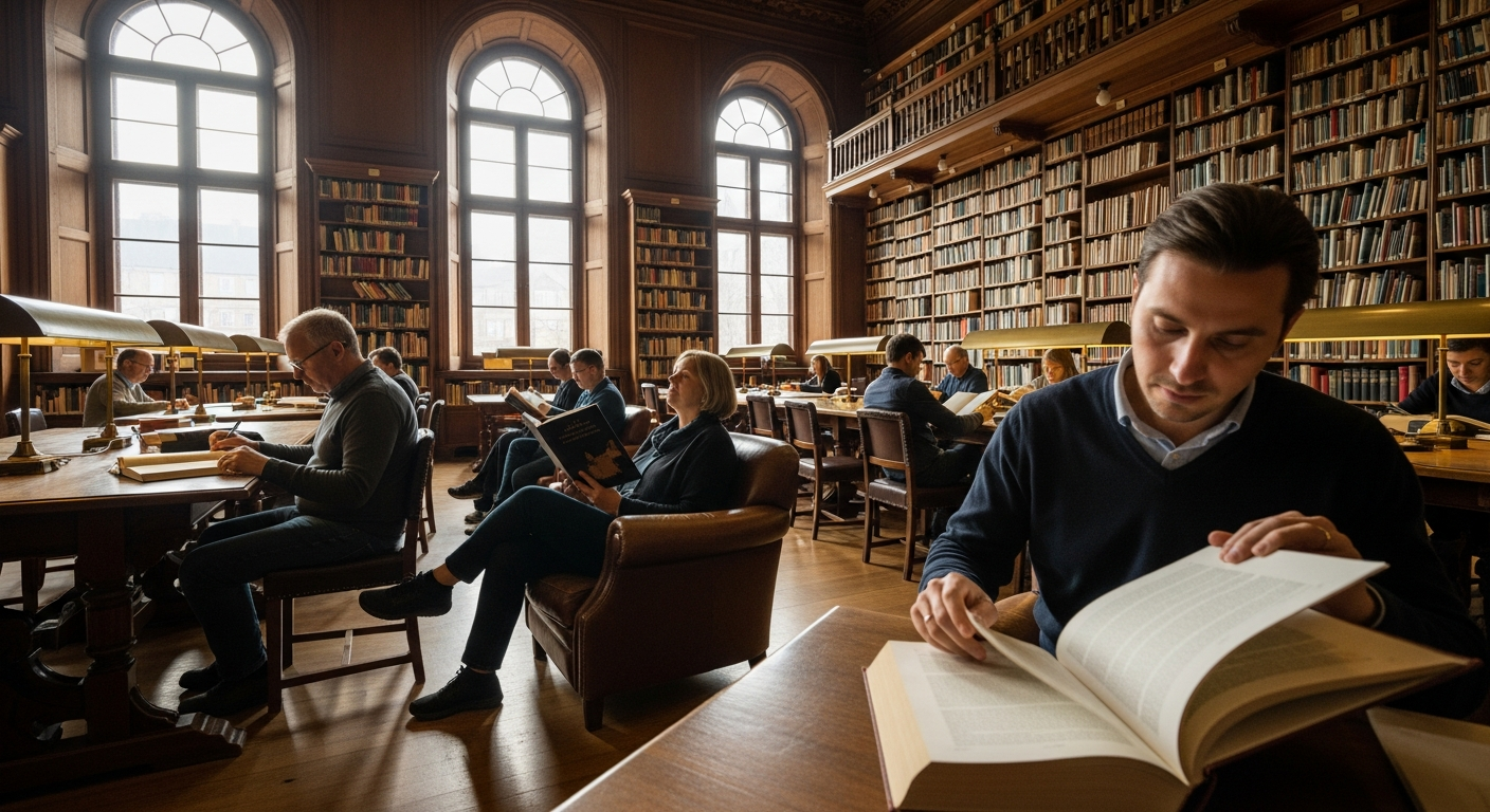 Exploring narrative forms and their cultural impact