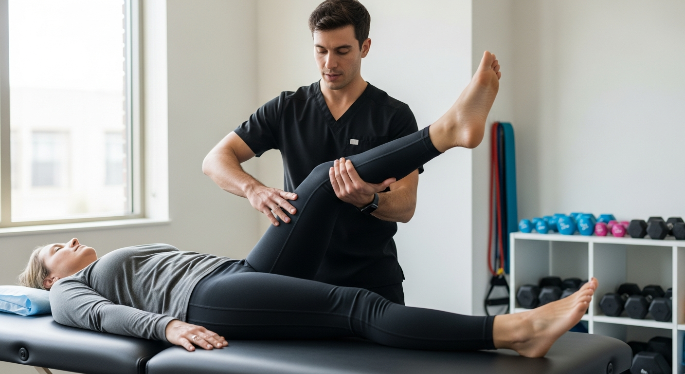 Soluzioni per il disagio nervoso periferico