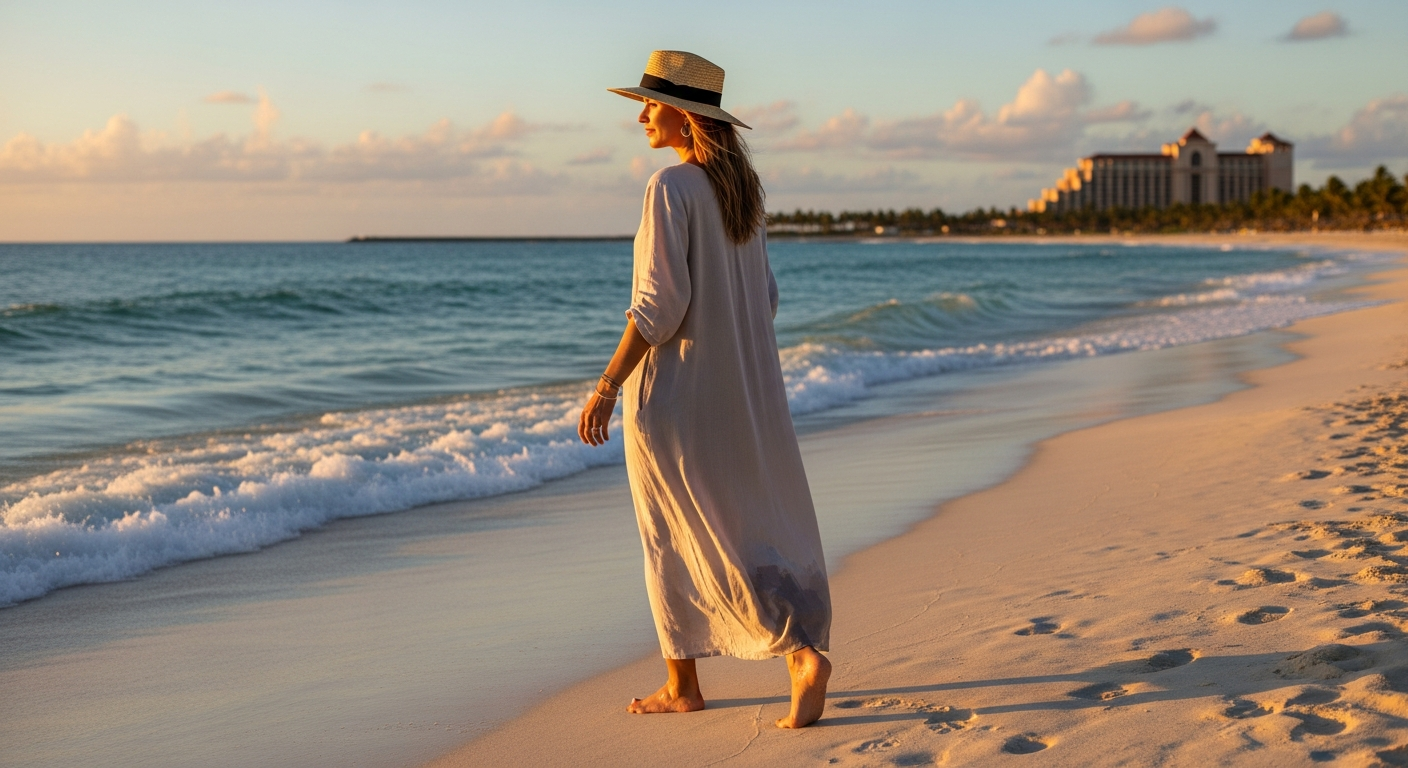 Objevte ideální plážový styl pro nadcházející sezónu