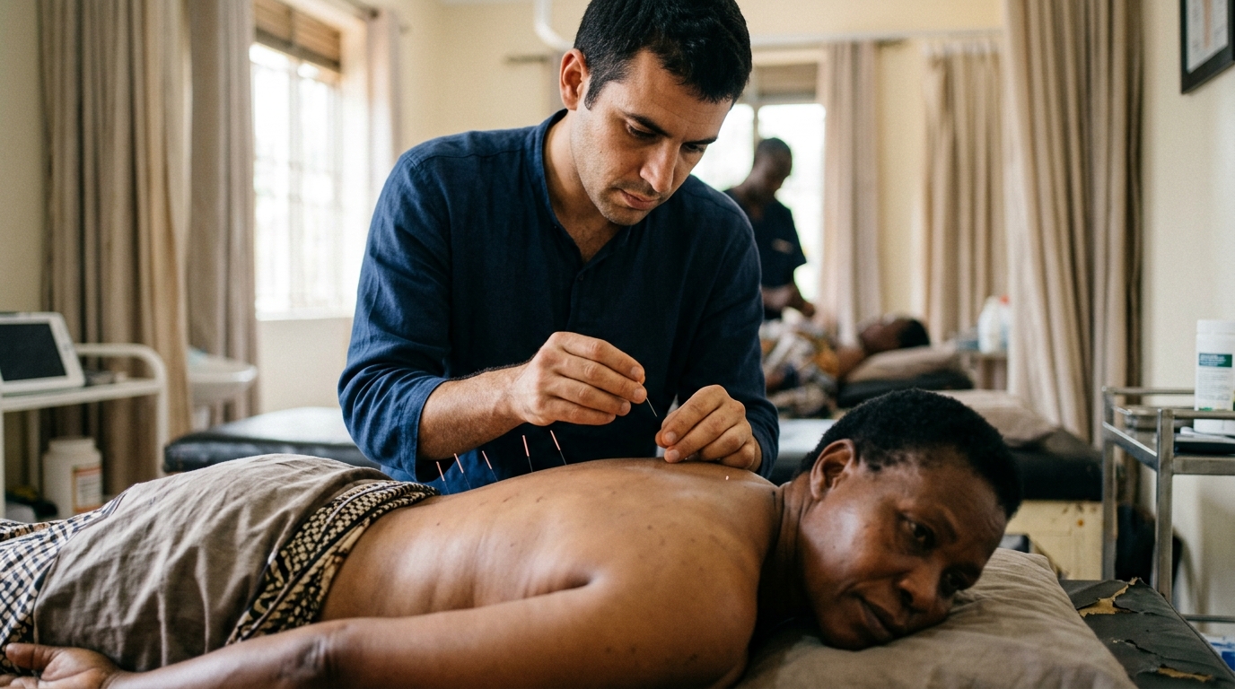 Could These Be Early HIV Symptoms? When to Get Tested