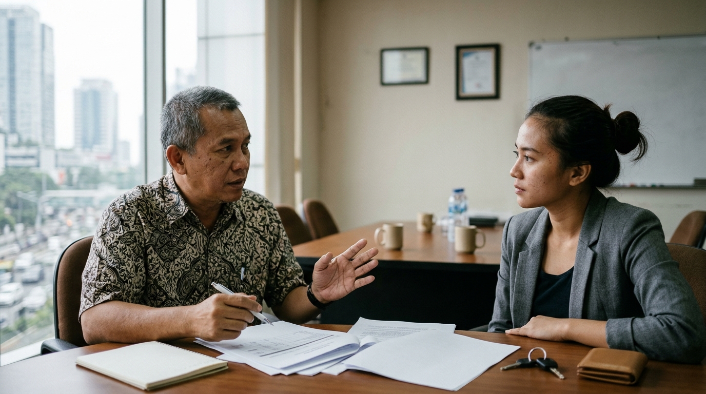Aset Properti Bank untuk Investasi Jangka Panjang