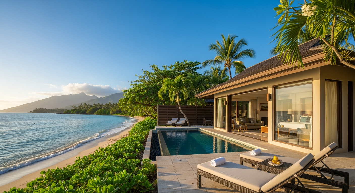 Discover Tranquility at St Ives' Luxury Spa Hotels