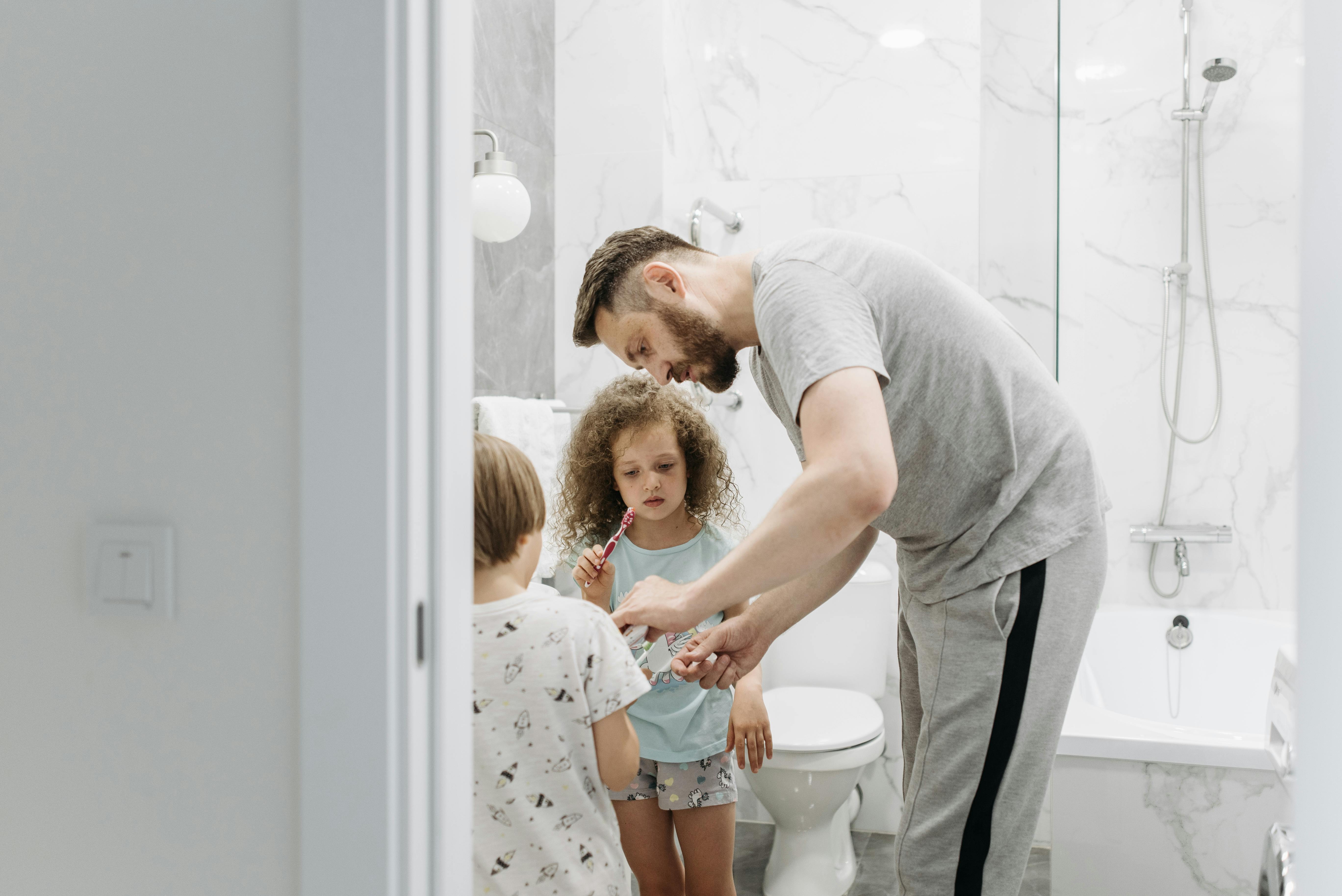 Redefining Normal: The Shift in Traditional Gender Roles in Society