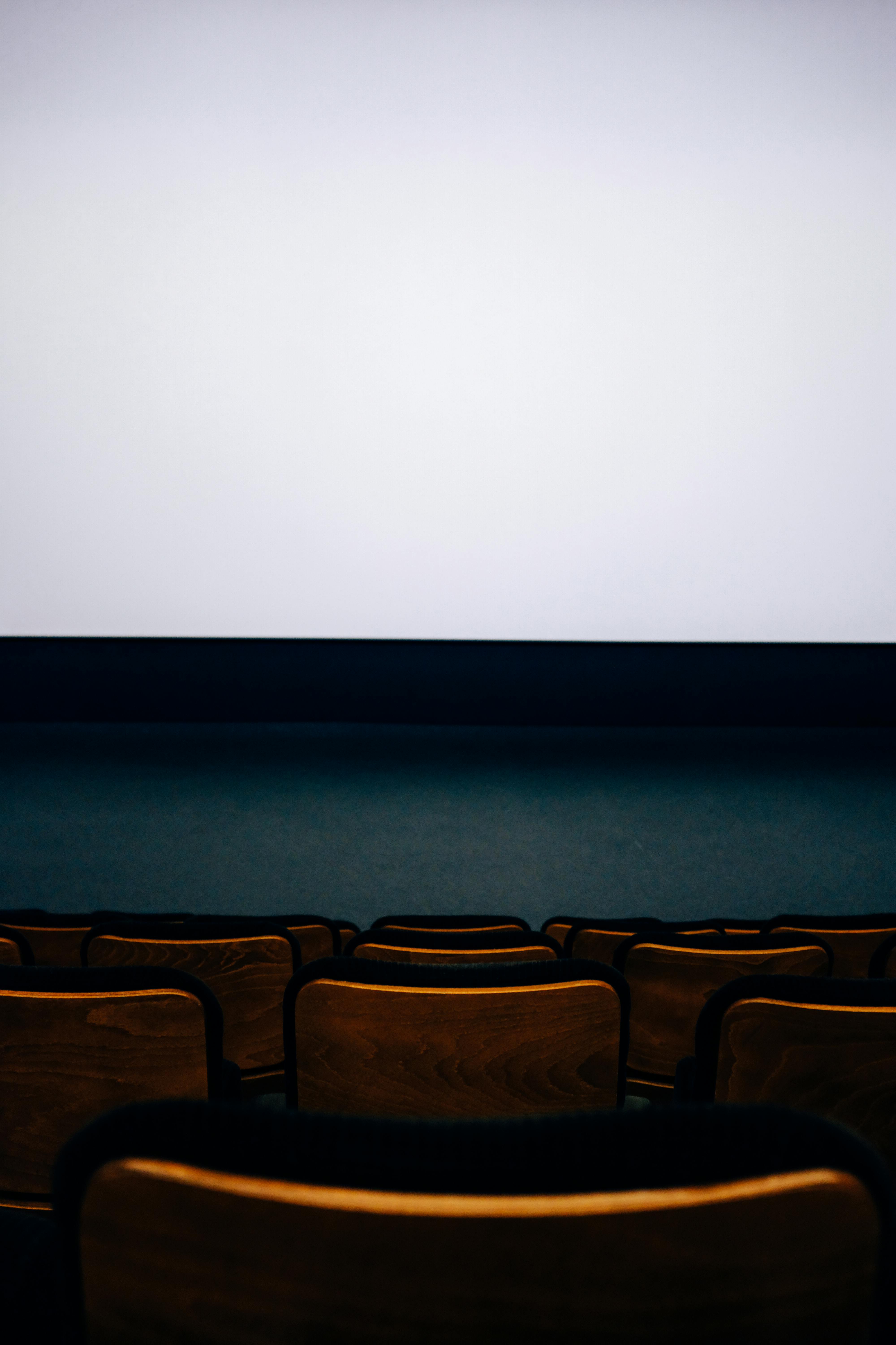 The Unexpected Resurgence of the Silent Film Genre