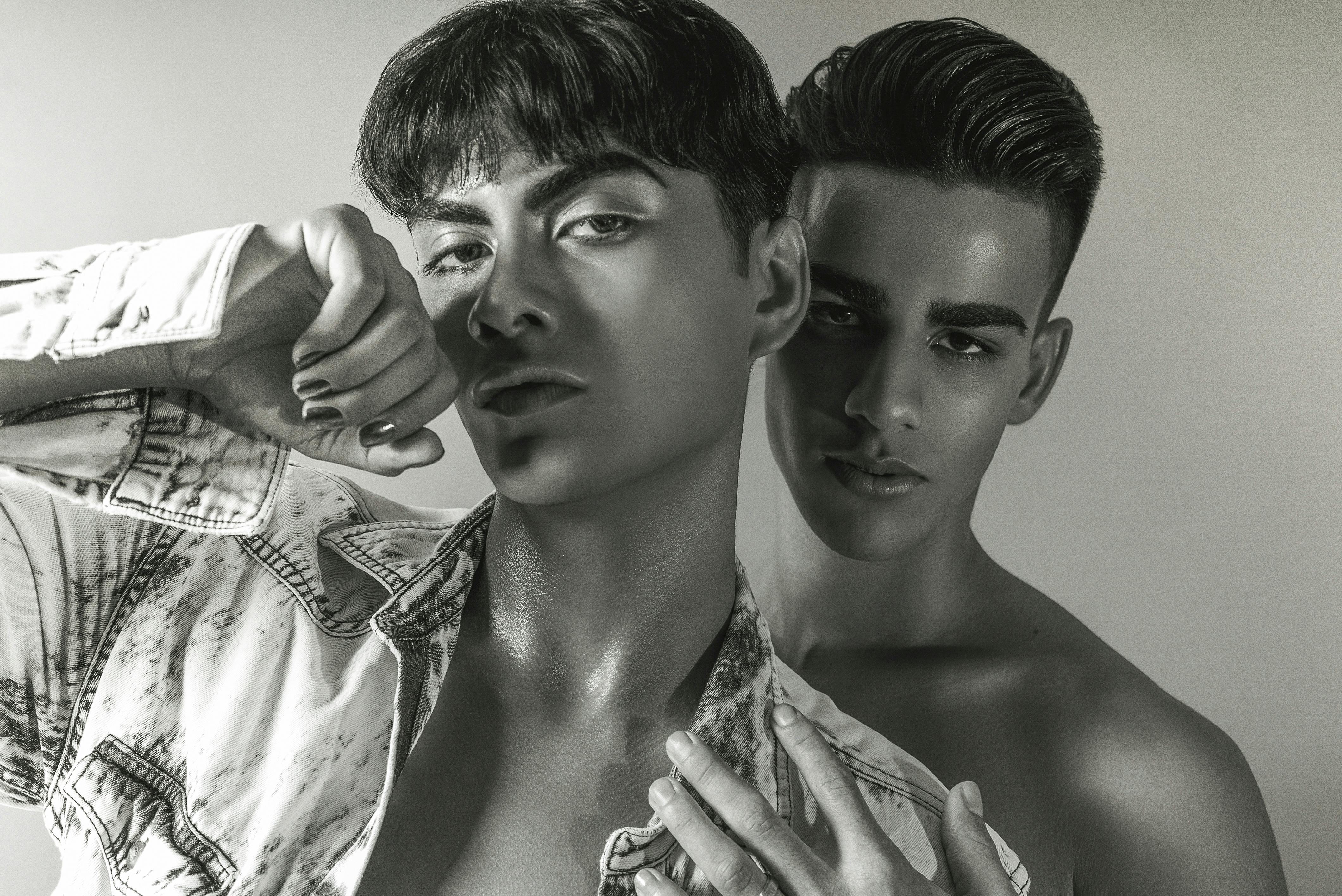 "Redefining Masculinity: The Emergence of a New Male Identity in Contemporary Society"