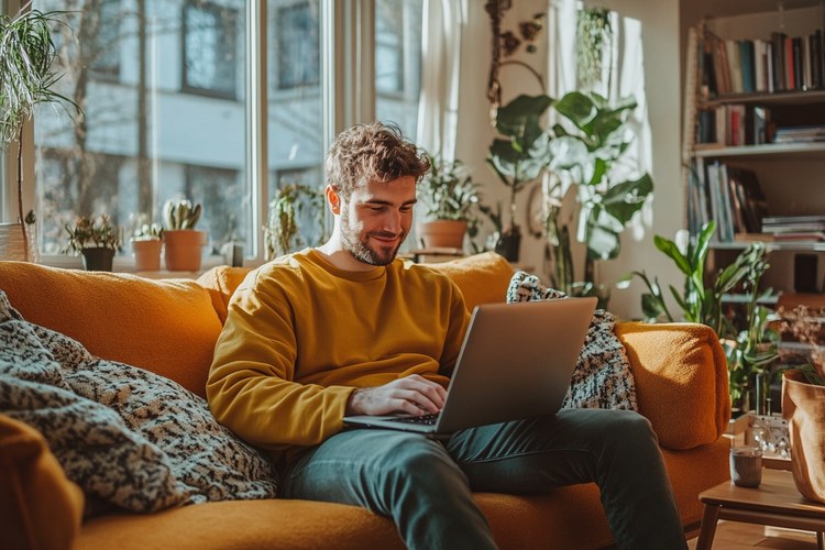 Travailler Depuis Chez Soi : Emballage à Domicile en France