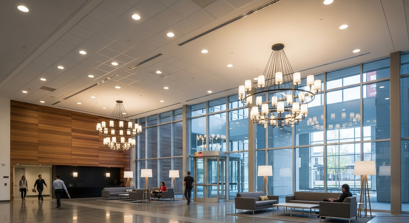 Długotrwałe źródła światła: inwestycja w jakość