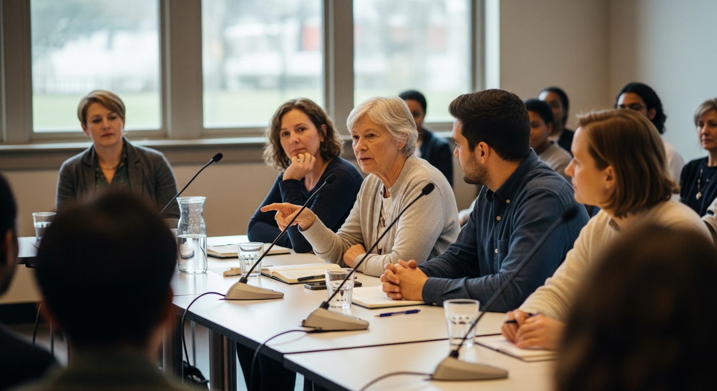 Analyzing intergenerational communication gaps today