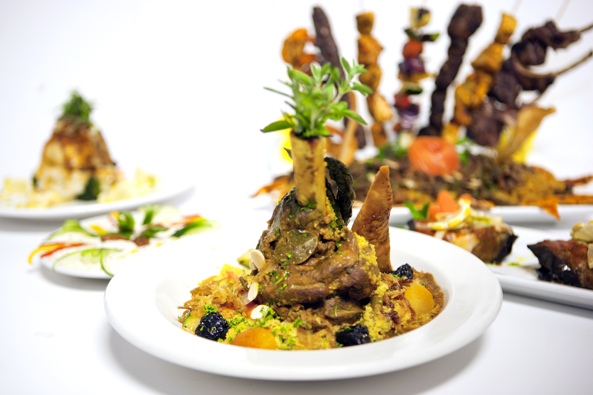 Spicing Things Up: A Fresh Take on Traditional Mexican Cuisine