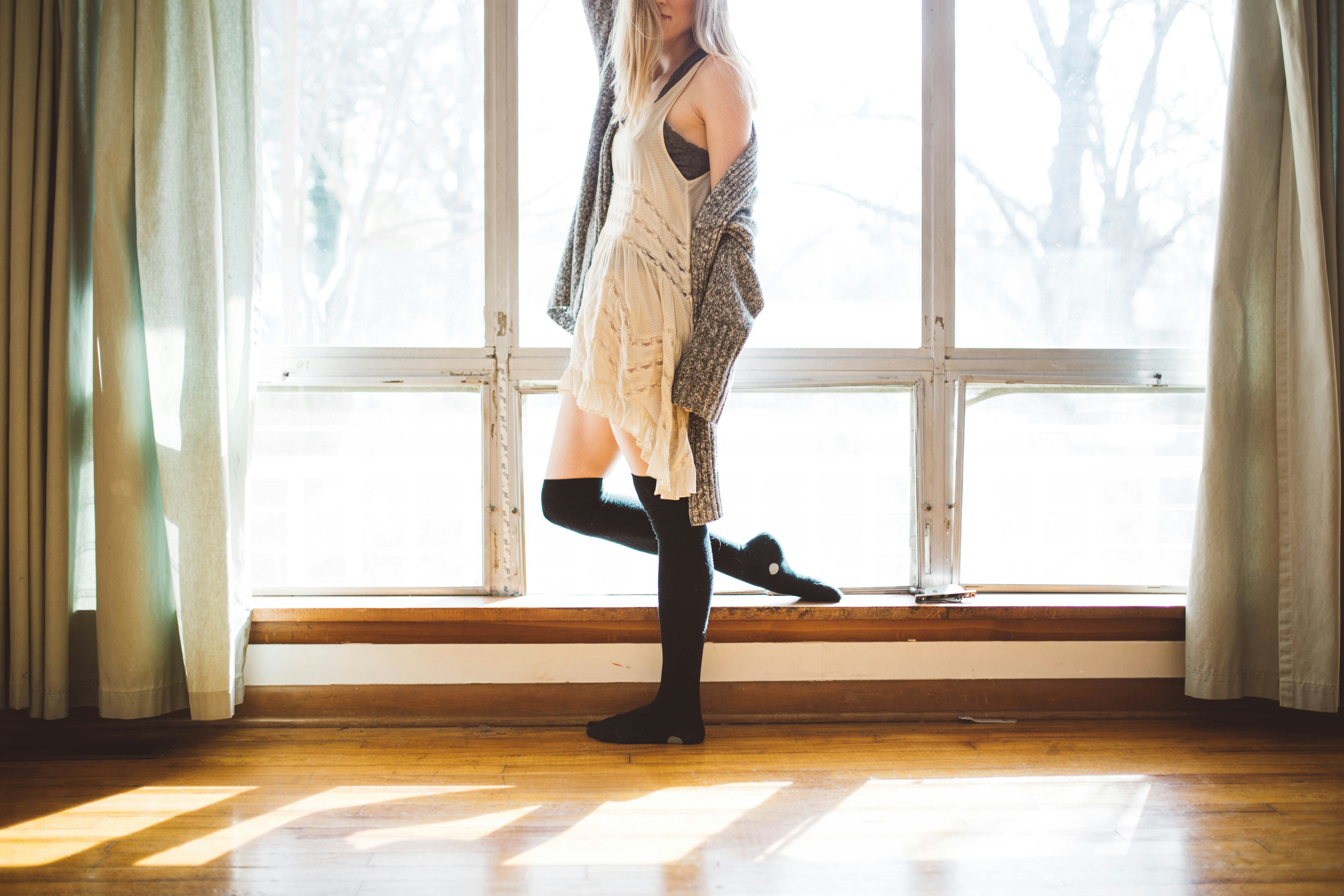 Decoding the Intricacies of Androgynous Fashion: A Fresh Perspective on Style