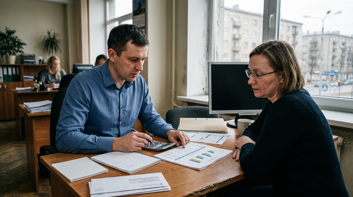 Kā saprātīgi pārvaldīt personīgās finanses un saistības