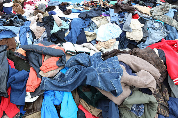 Title: The Rise of Slow Fashion: A Mindful Approach to Style