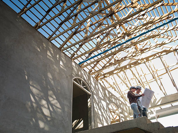 Les Maisons Préfabriquées : Une Solution Moderne pour un Habitat Durable