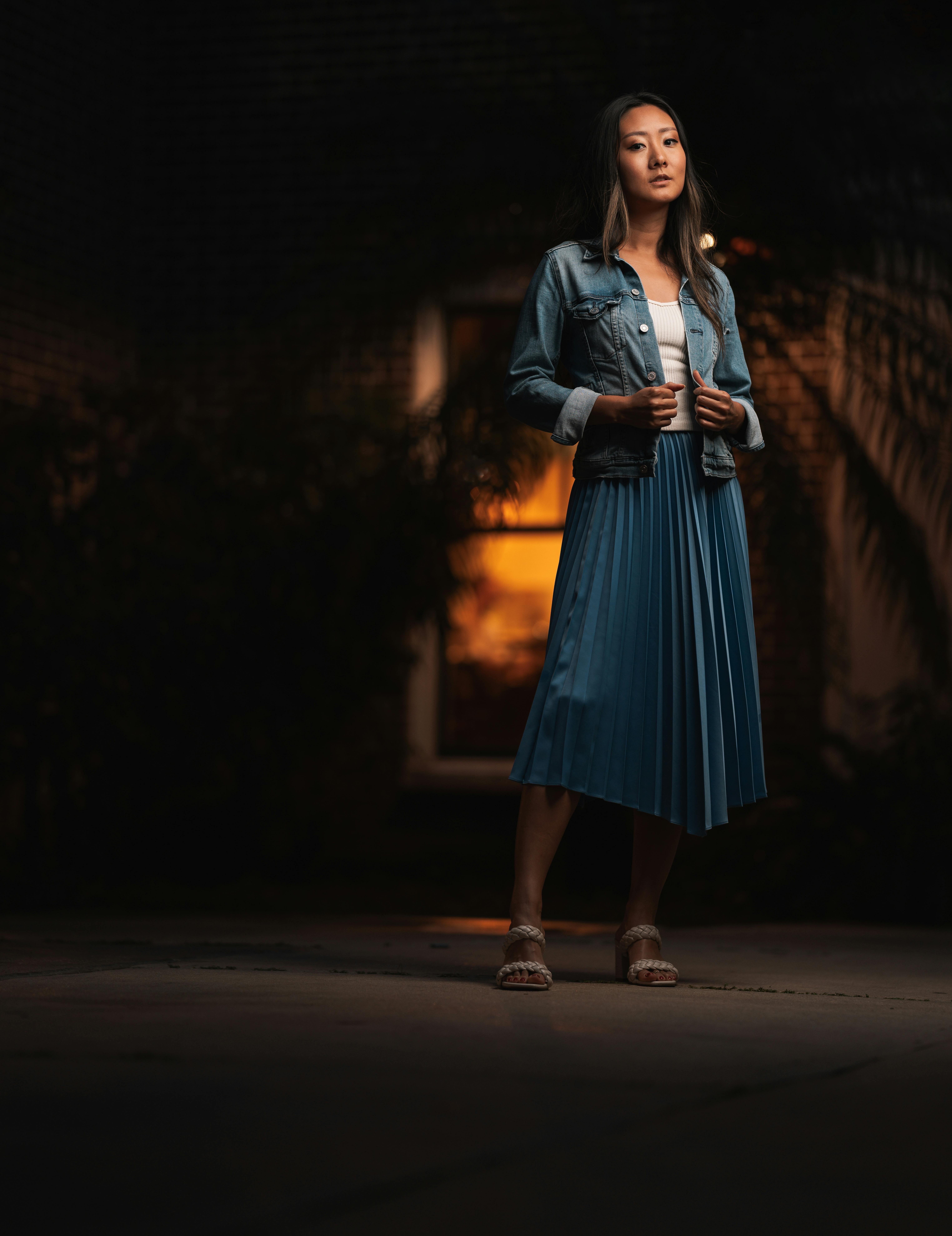 "Pleats Please: The Unfolding Story of Pleated Fashion"