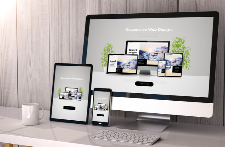 Why Your Business can still Leverage the Power of a Website to Grow Today