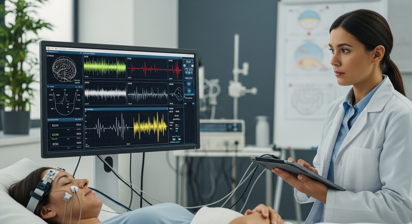 De wetenschap van een goede nachtrust begrijpen