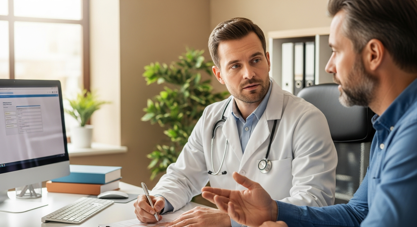Comment choisir un praticien de santé de confiance