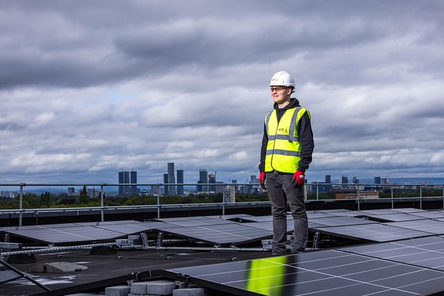 Placas Solares en Casa: Cómo Transformar Tu Hogar