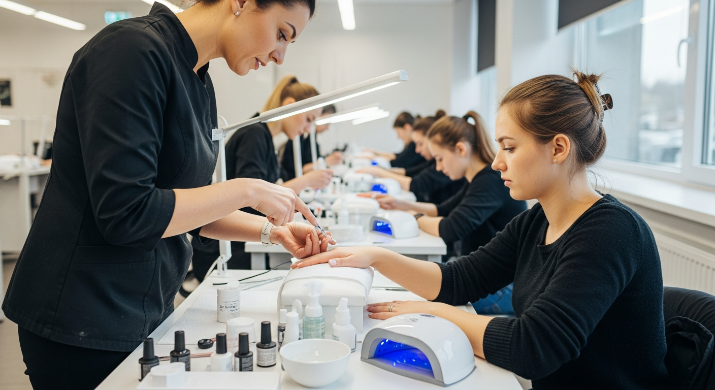 Online Pharmacy Assistant Courses in Canada: Training and Career Opportunities for Adults Over 45
