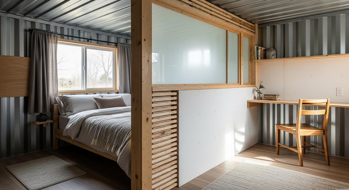 New 2-Bed Senior Houses Are Stunning - Take A Peek Inside! - Review