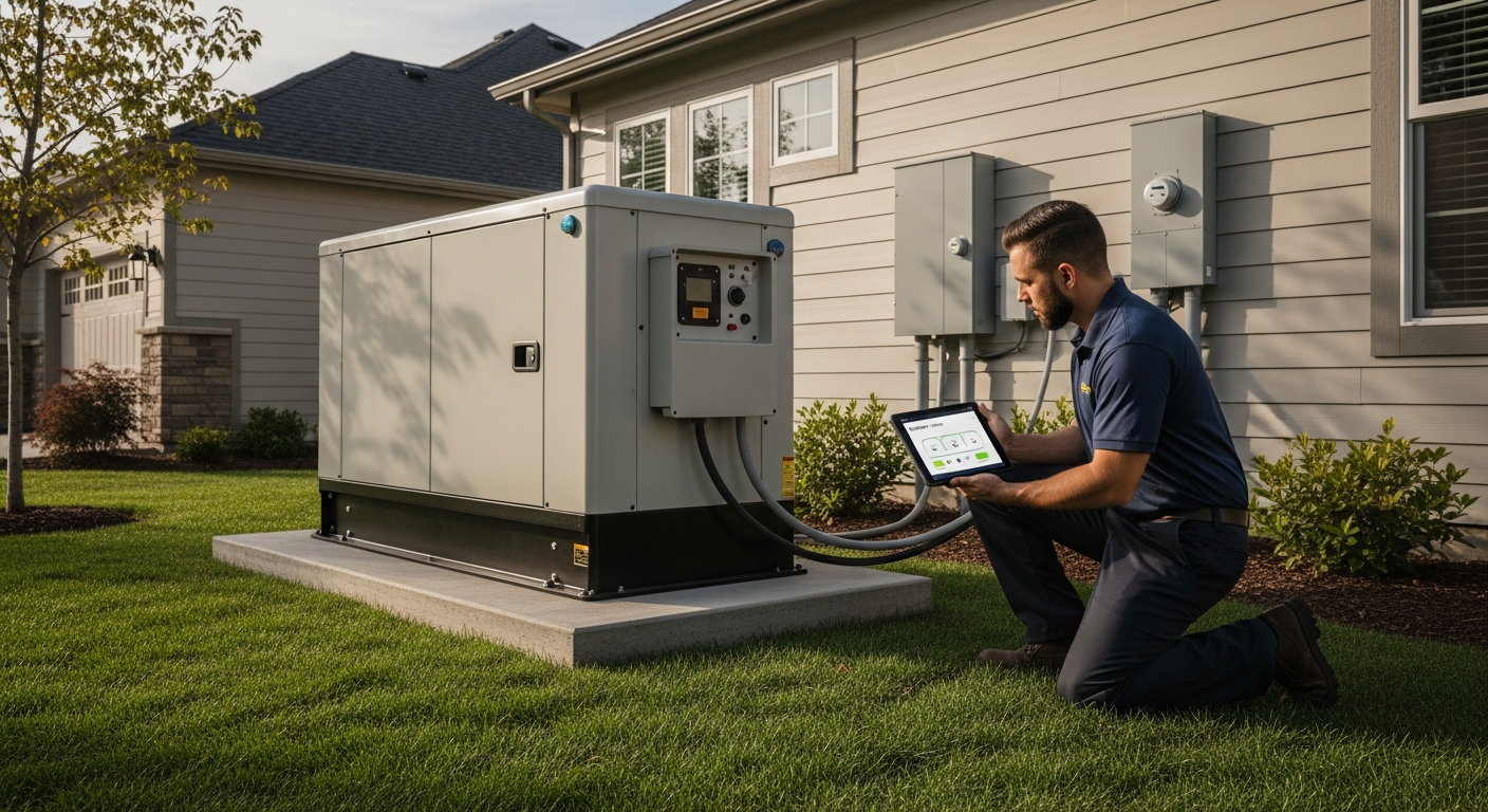 Home Generator – How Much Does a Reliable Generator Cost and Where to Find a Safe and Affordable Option in the USA?