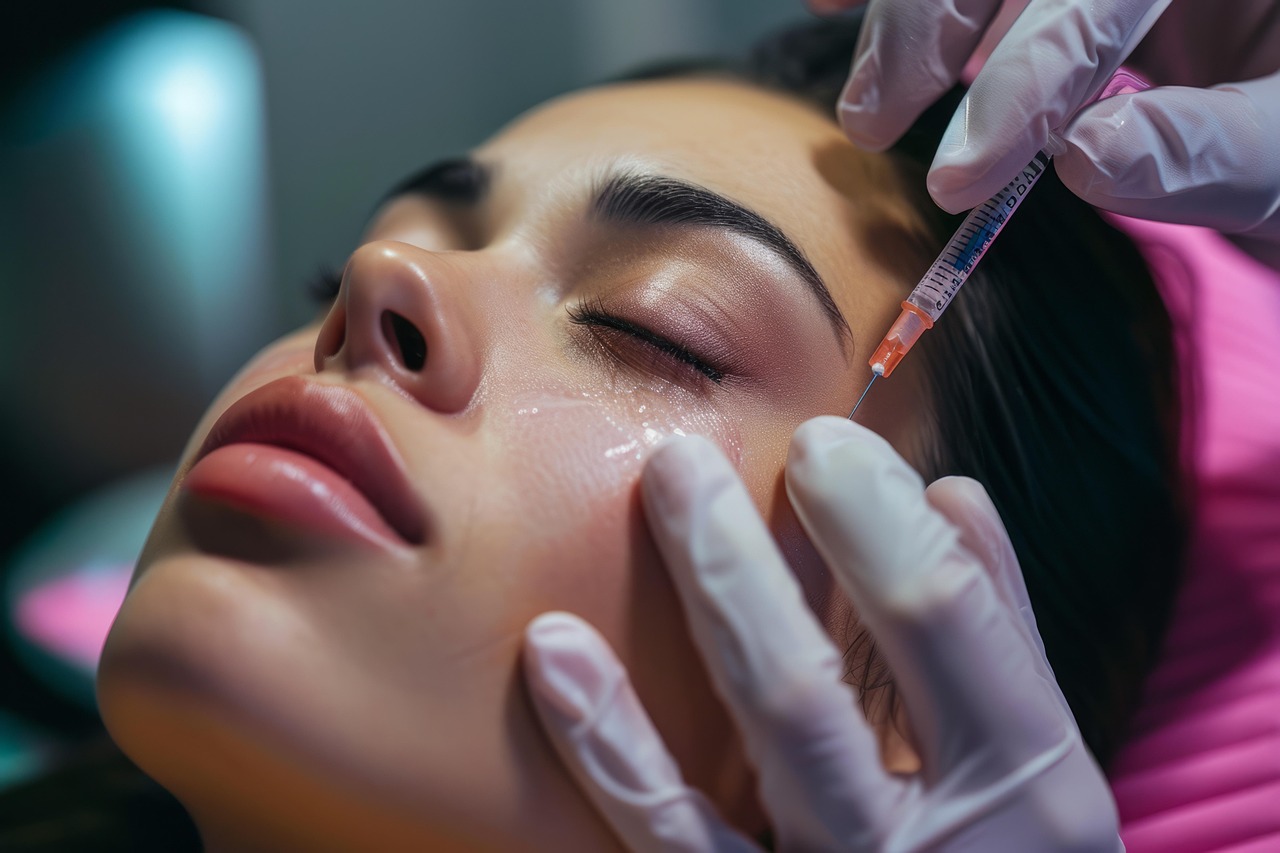 Understanding Juvederm: A Comprehensive Guide to Hyaluronic Acid Dermal Fillers