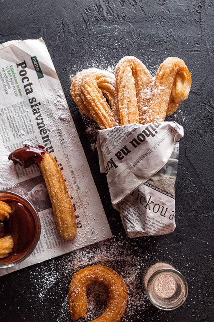 Ricette Dolci: Delizia e Creatività in Cucina