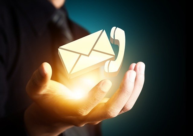 Informații despre serviciile de recepție virtuală pentru vorbitorii de limbă română din Portugalia