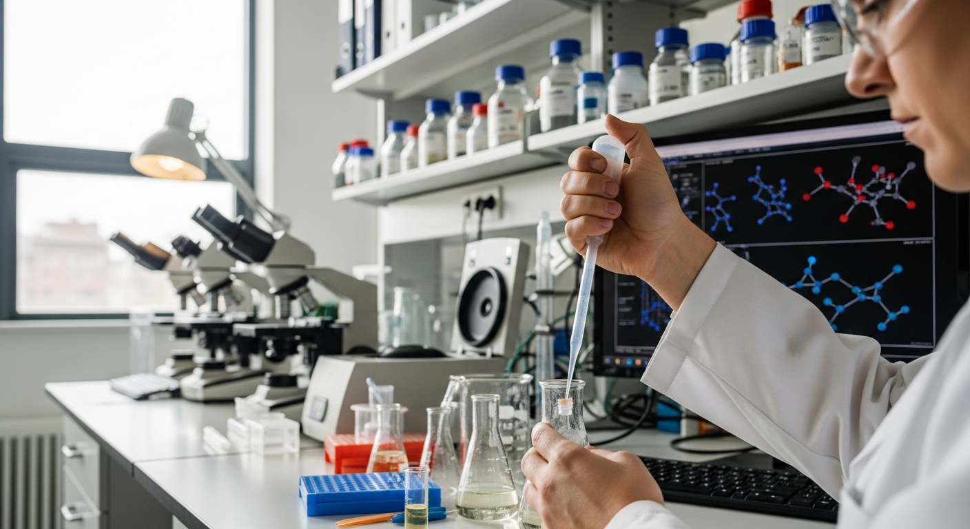 Nutritional Science: Fueling Your Body Effectively