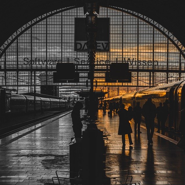 Wohin reisen die Deutschen diesen Winter? Unerwartete Trends der kalten Jahreszeit