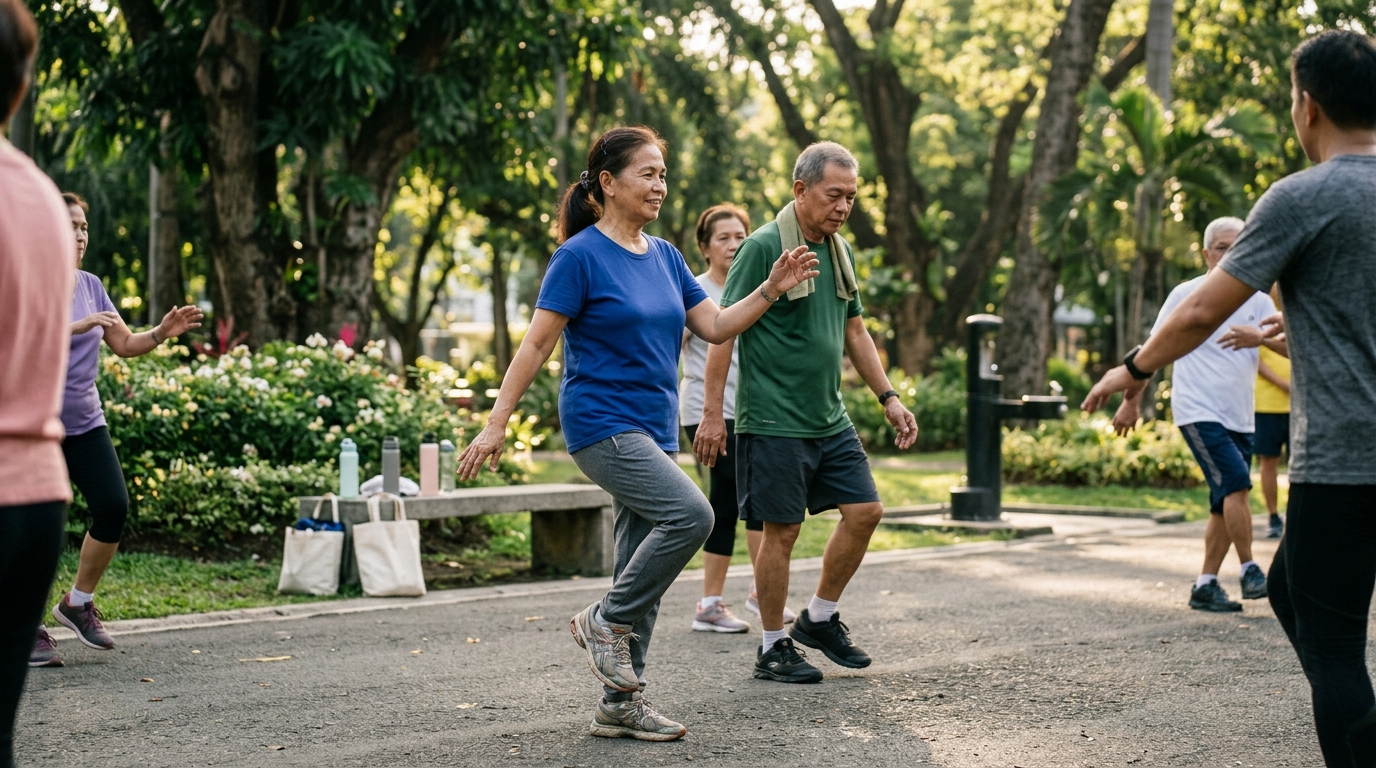 Explore ideas for generating extra income for individuals over 70