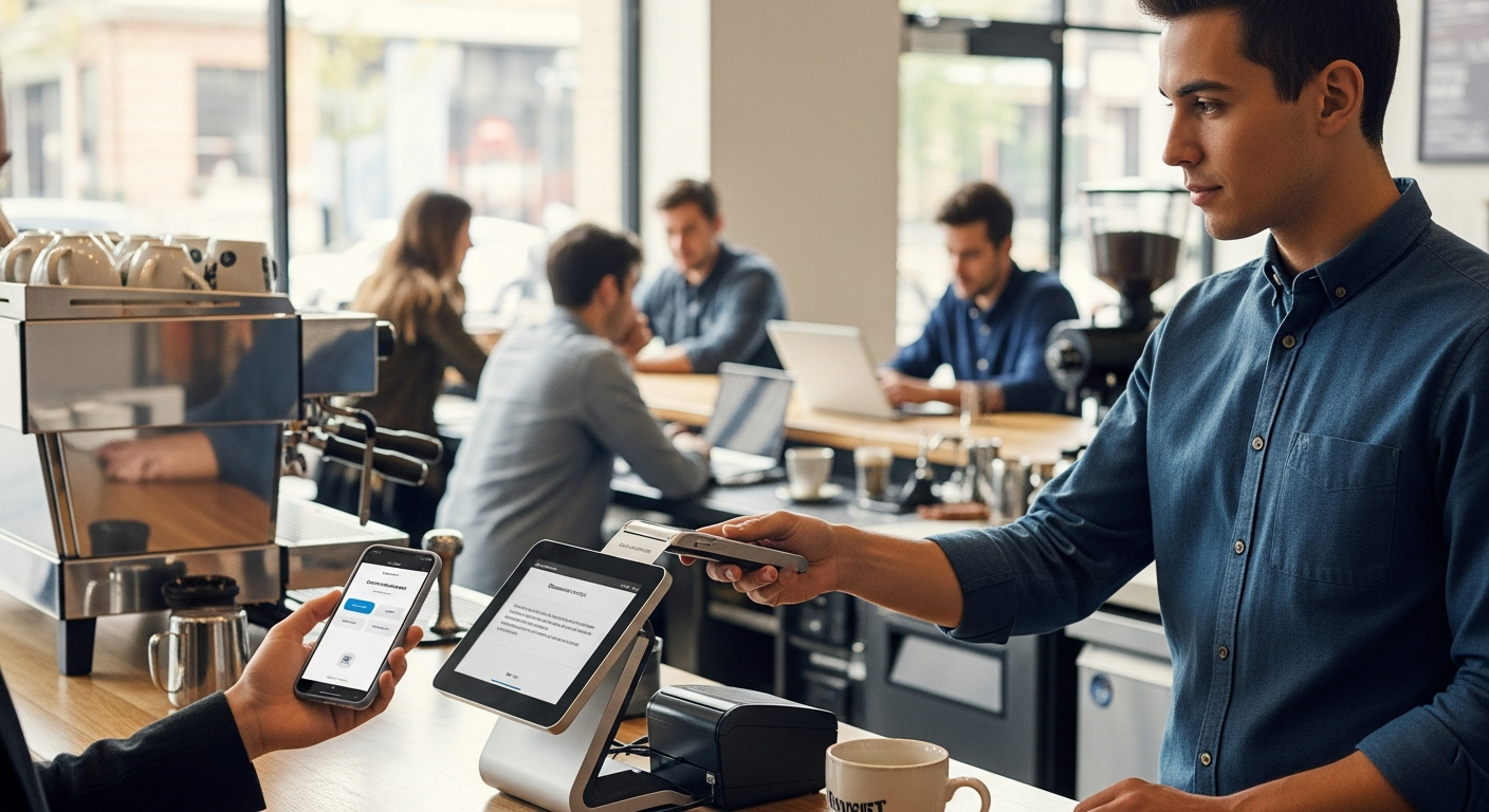 キャッシュレス社会の展望