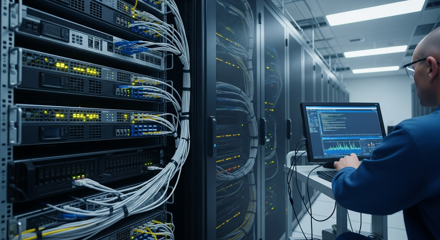 Tecnología para procesar pagos de forma eficiente