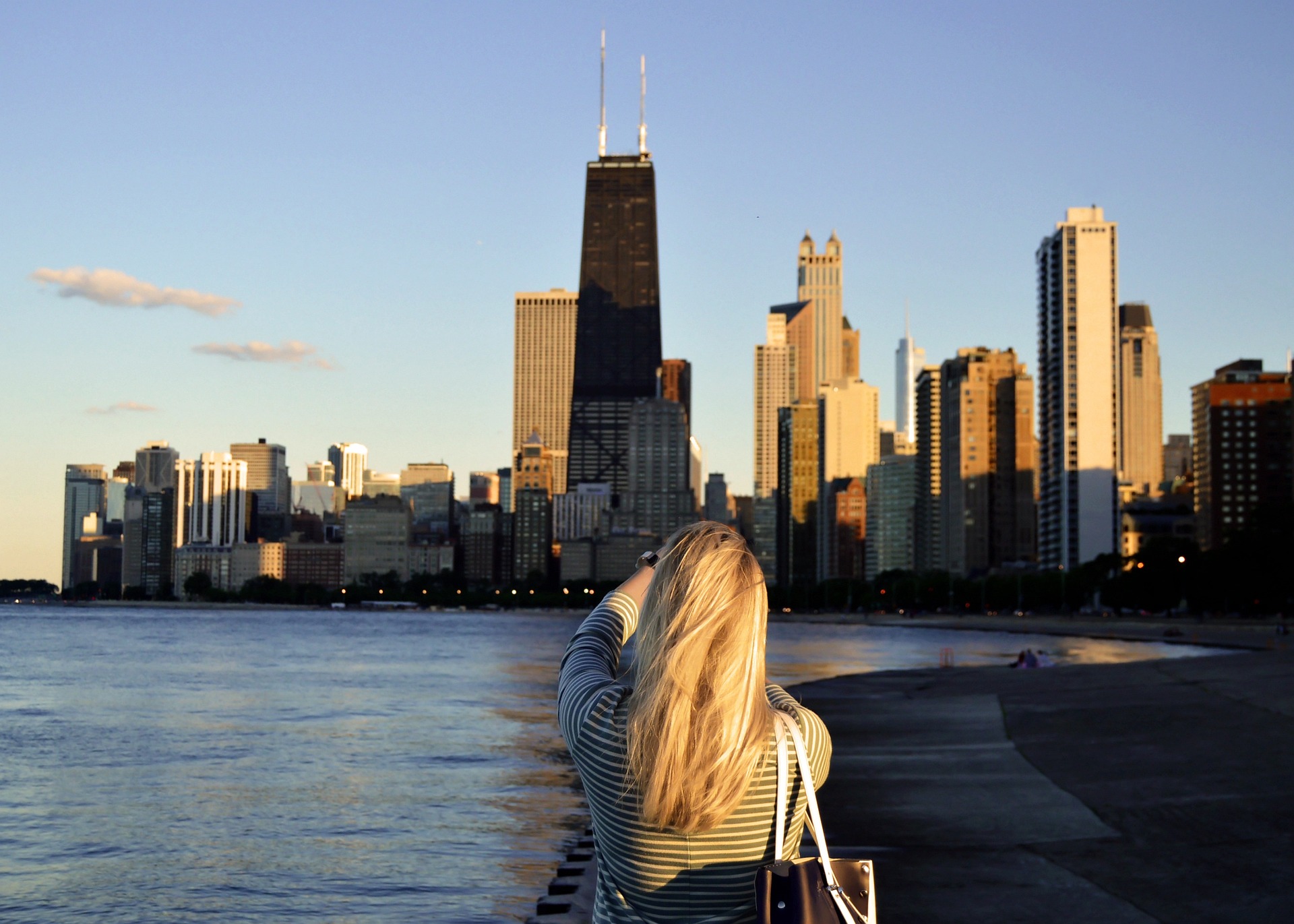 Rediscovering the Charm of Vintage Travel in the Jet Age