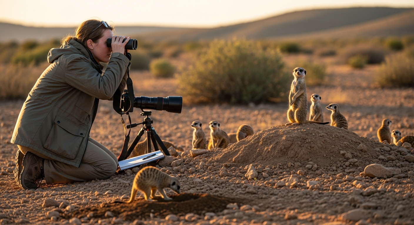 Understanding Communication Signals from Animals