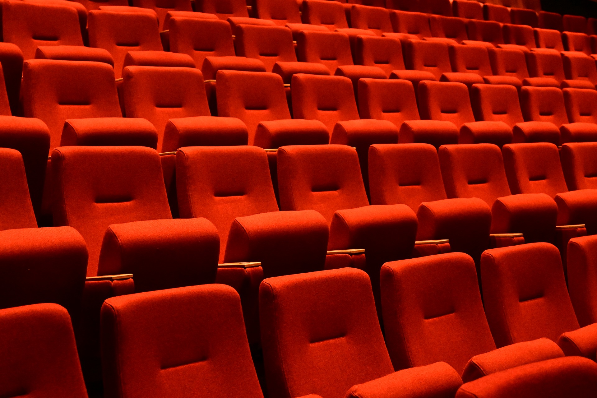 Hollywood's Love Affair with Literary Classics