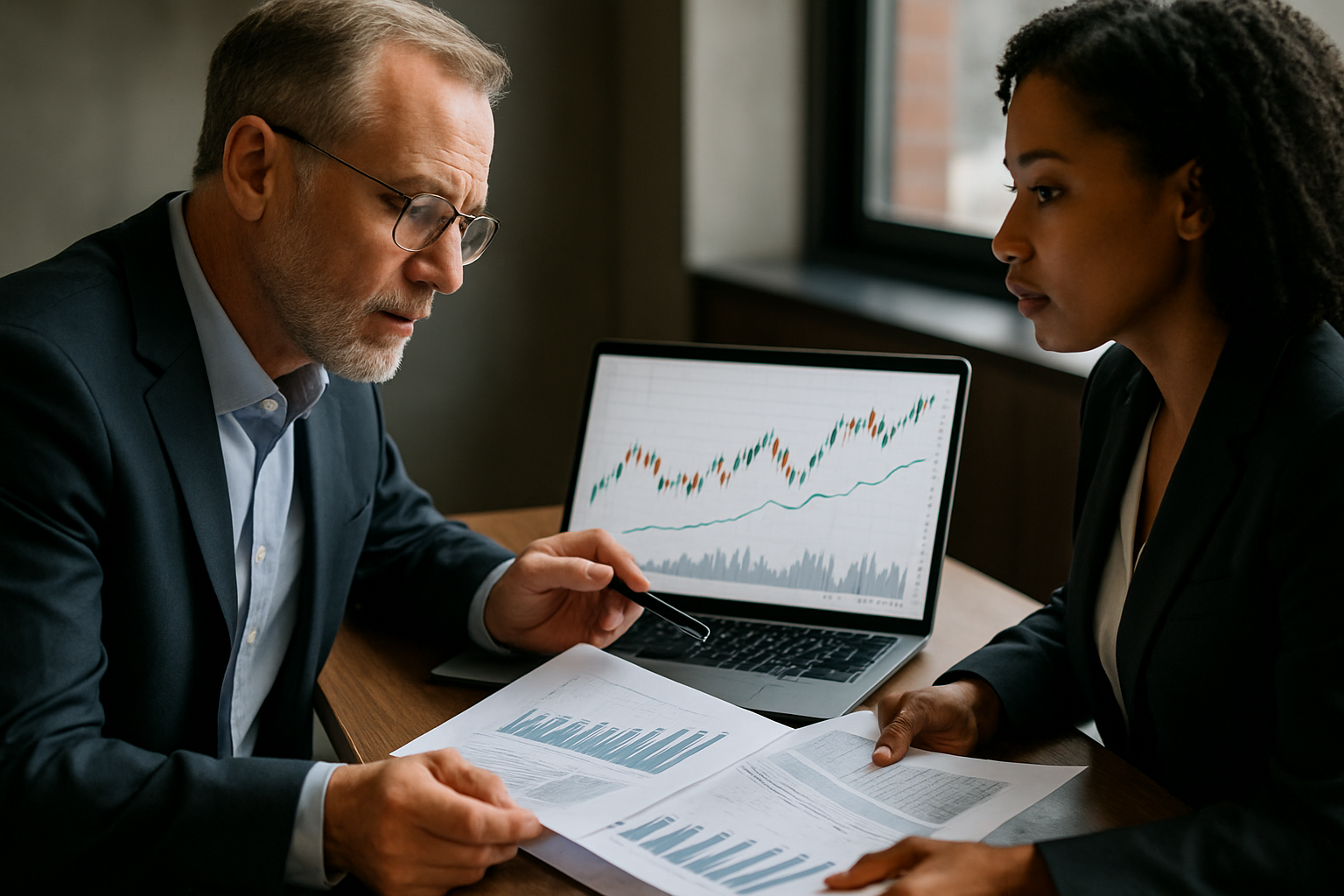 "Understanding the Intricacies of Value Investing"