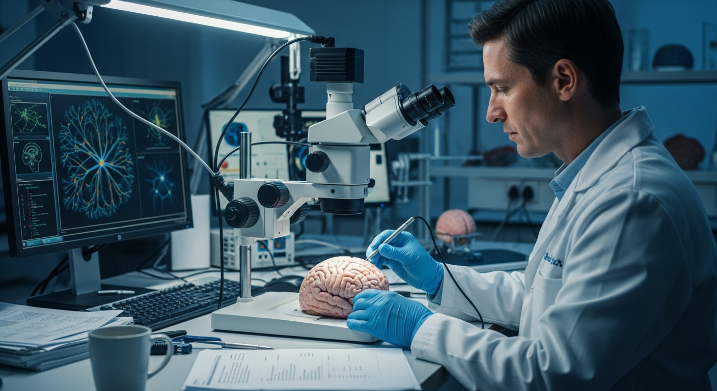 Разбиране на механизмите на нервната система