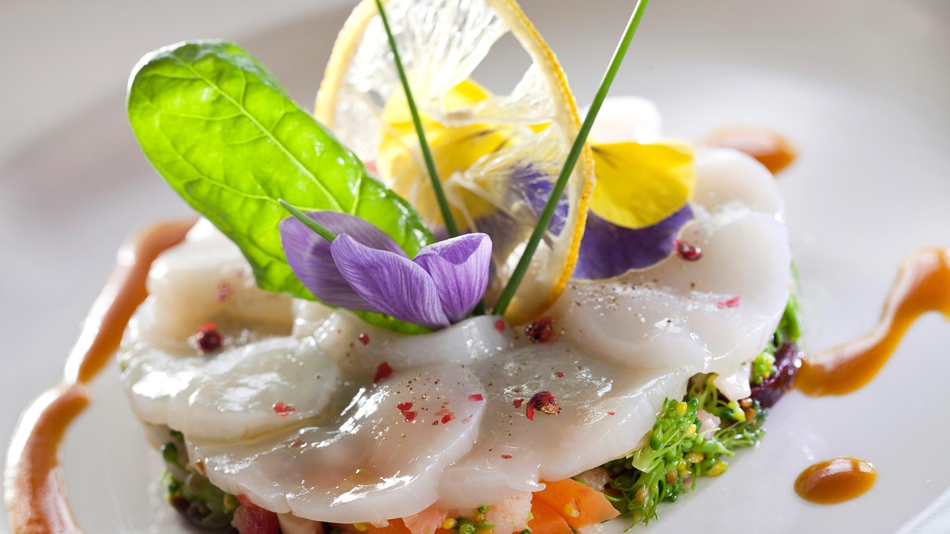 The Fascinating World of Molecular Gastronomy: A New Age in Culinary Arts