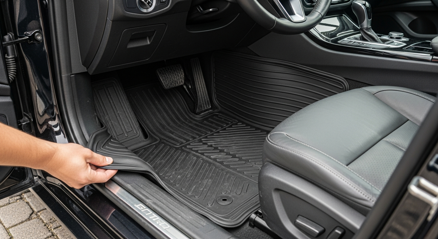 A Complete Guide to Car Mats in 2026 Explore car mat types, materials, and interior protection uses. Learn more inside.