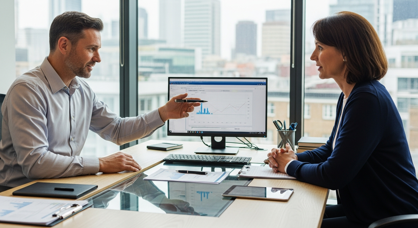 Utforsk Dine Pensjonsmuligheter